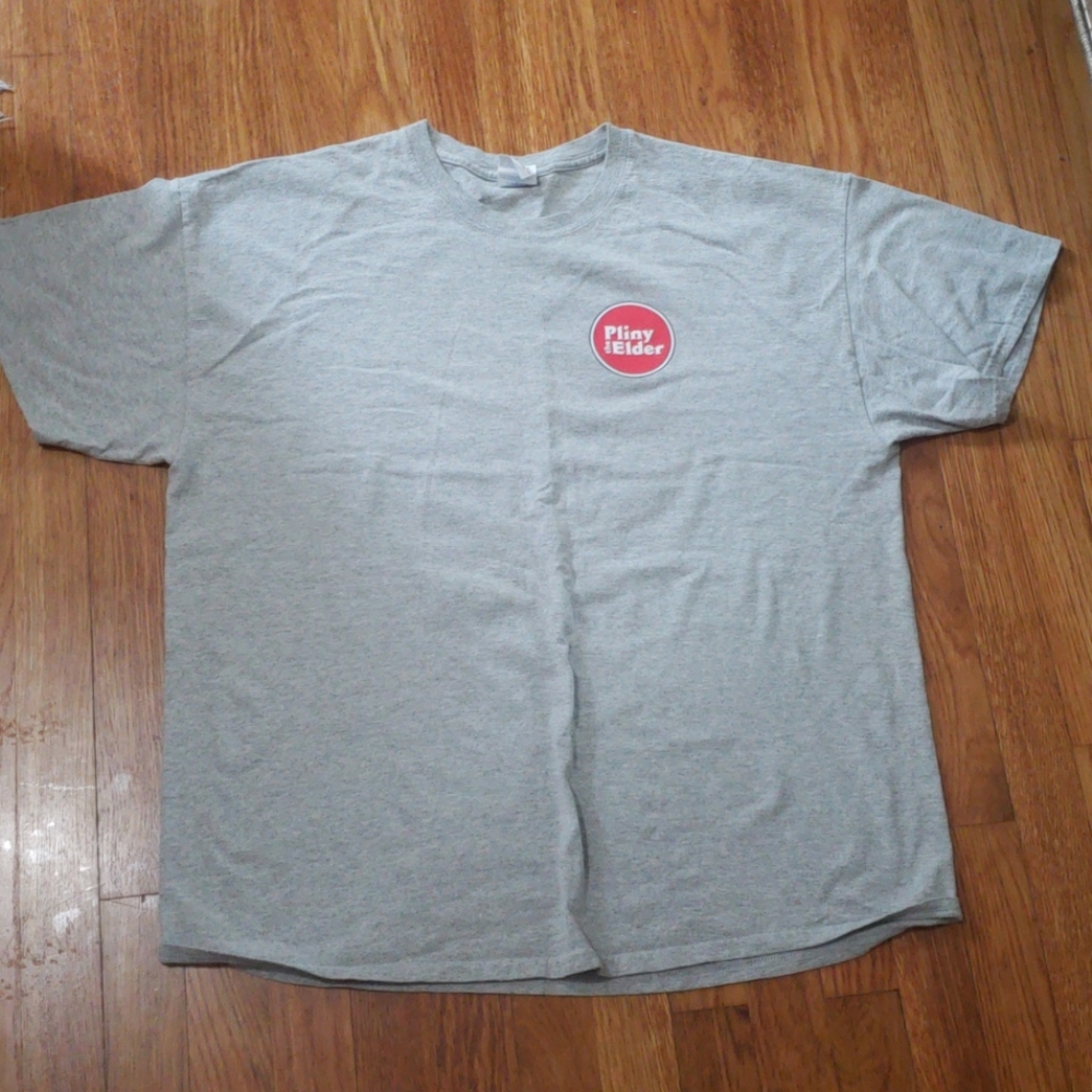 Pliny T Shirt